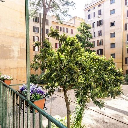 Comacchio Home Rome Buitenkant foto