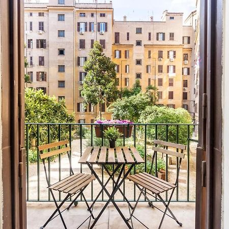 Comacchio Home Rome Buitenkant foto