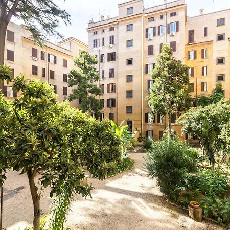 Comacchio Home Rome Buitenkant foto