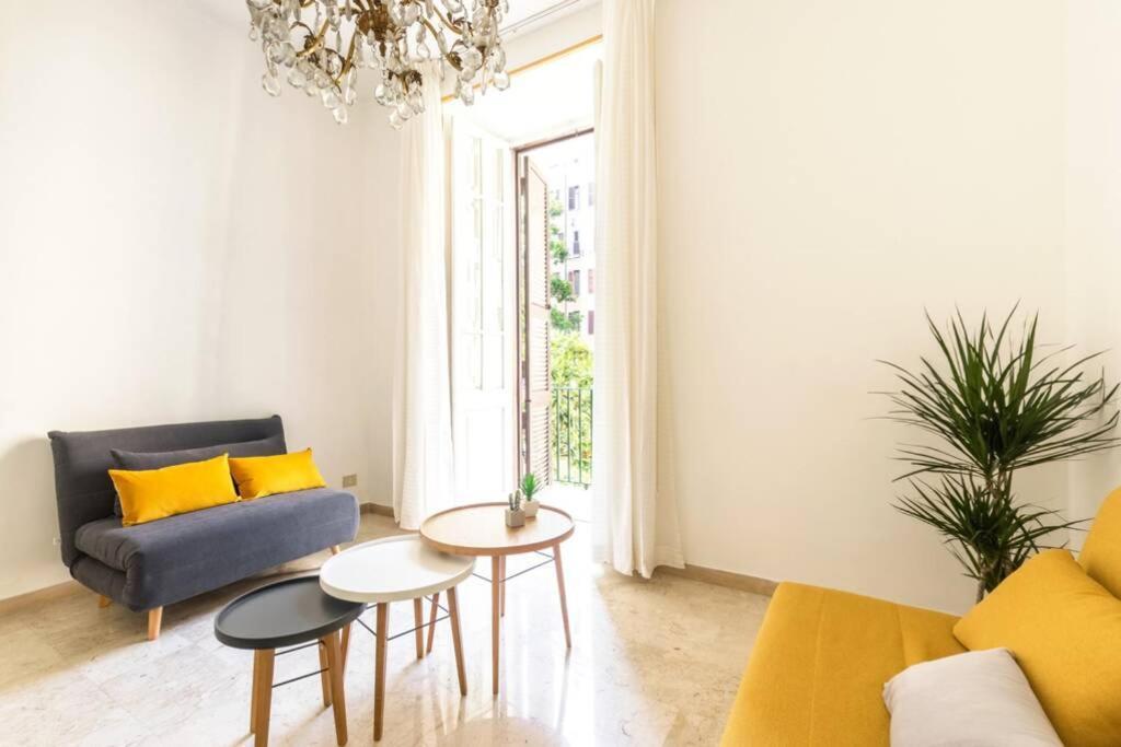 Comacchio Home Rome Buitenkant foto