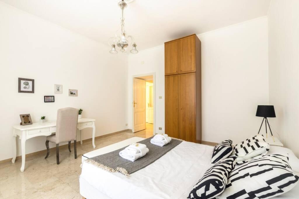 Comacchio Home Rome Buitenkant foto