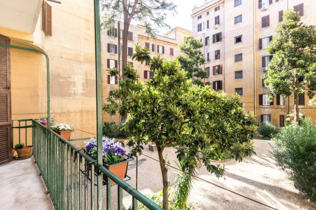 Comacchio Home Rome Buitenkant foto