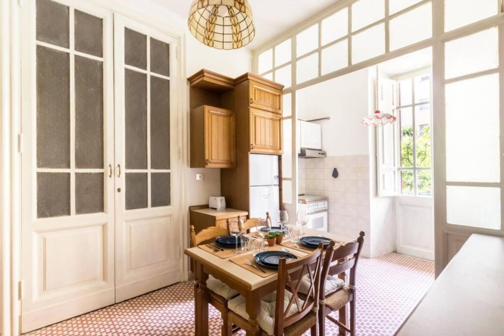 Comacchio Home Rome Buitenkant foto