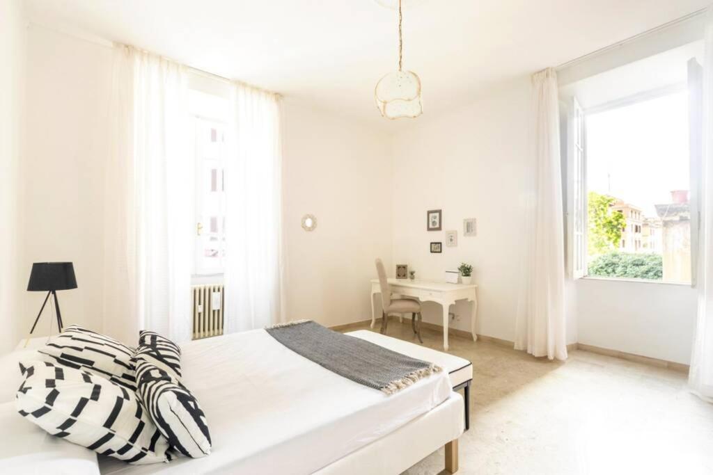 Comacchio Home Rome Buitenkant foto