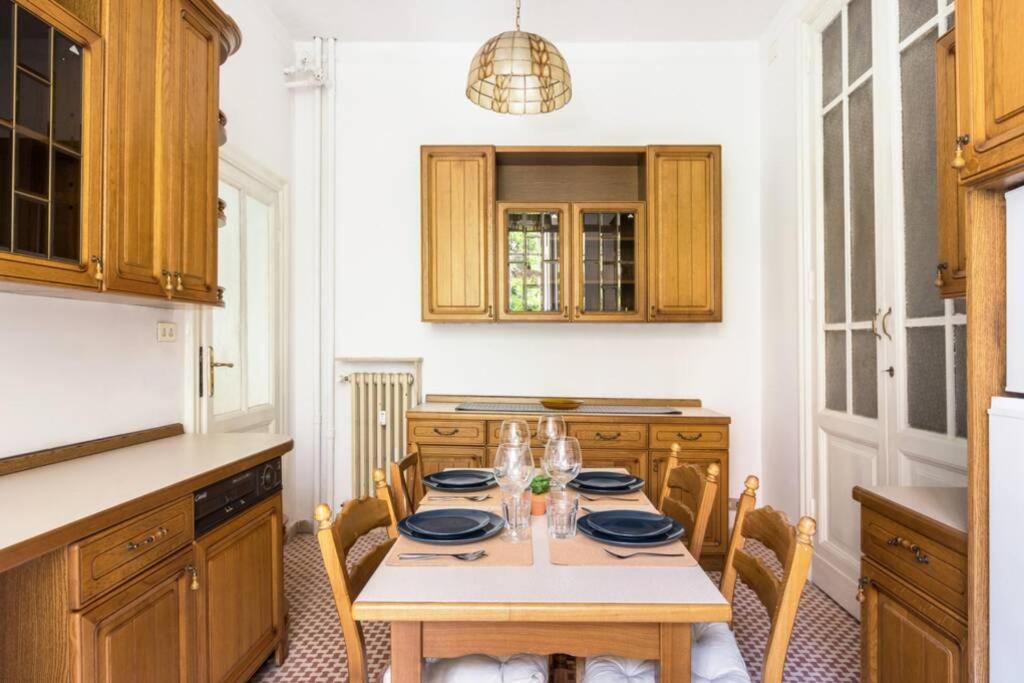 Comacchio Home Rome Buitenkant foto