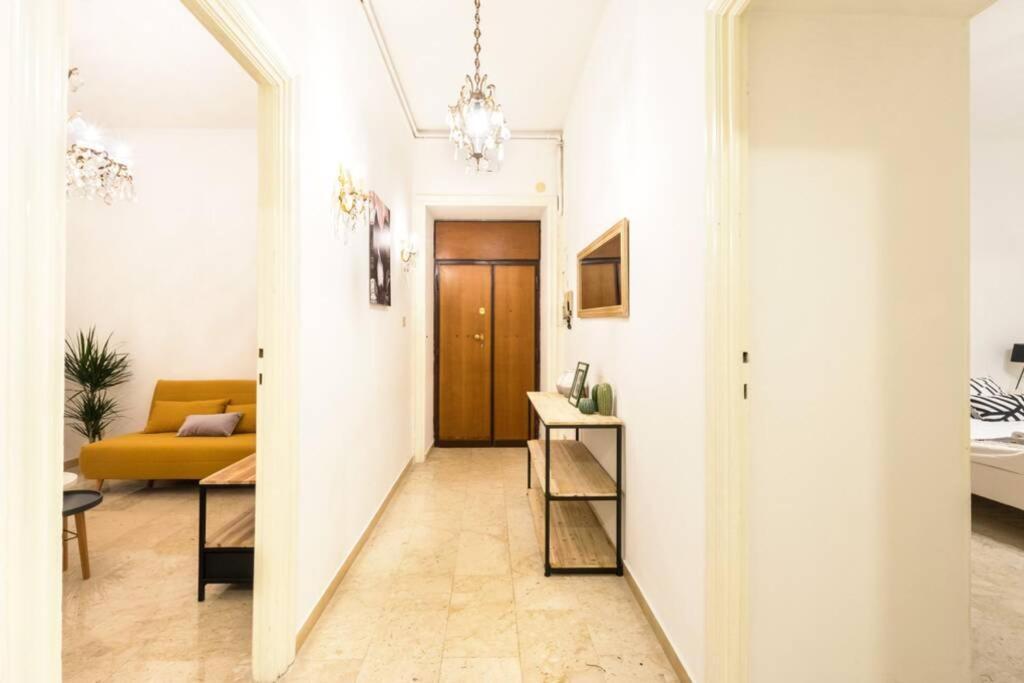 Comacchio Home Rome Buitenkant foto