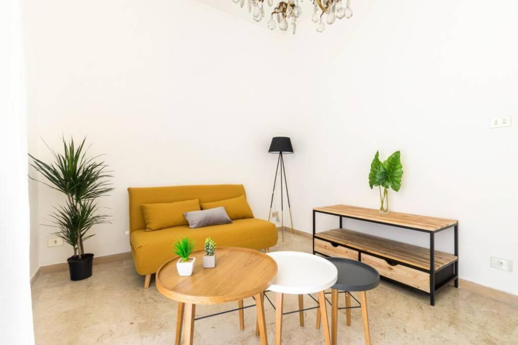 Comacchio Home Rome Buitenkant foto