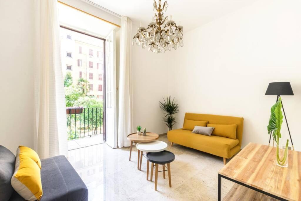 Comacchio Home Rome Buitenkant foto