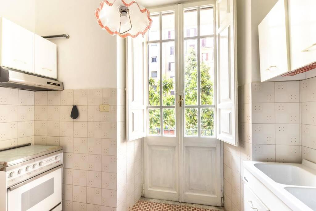 Comacchio Home Rome Buitenkant foto