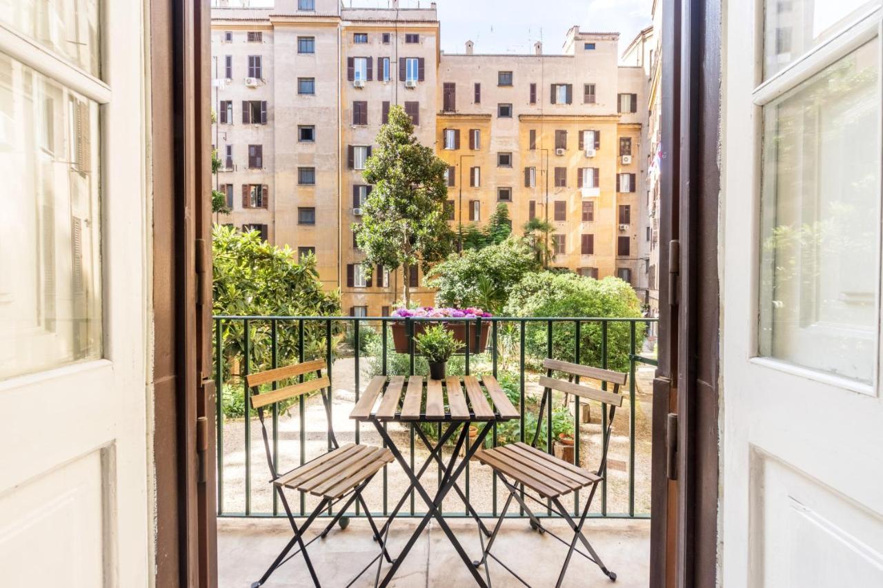 Comacchio Home Rome Buitenkant foto