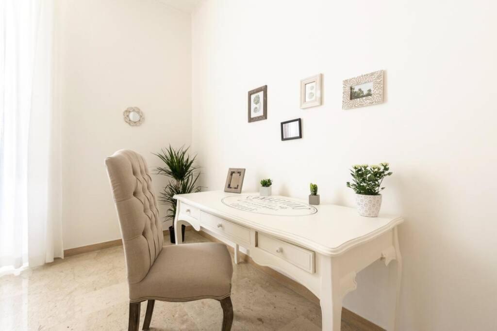 Comacchio Home Rome Buitenkant foto