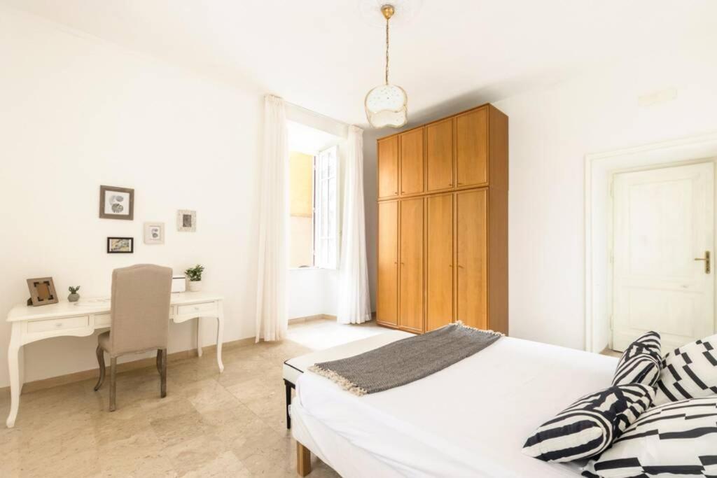 Comacchio Home Rome Buitenkant foto