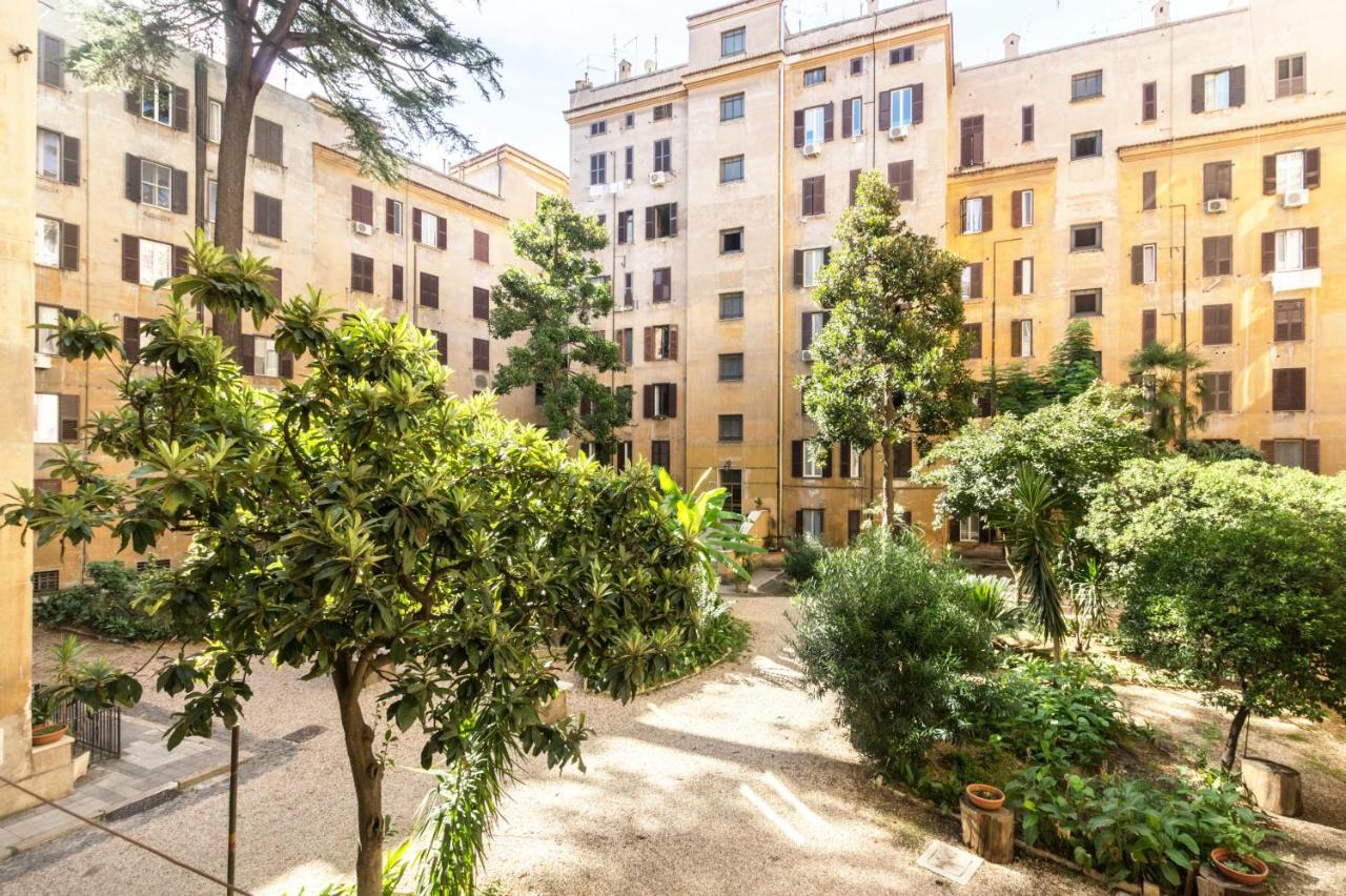 Comacchio Home Rome Buitenkant foto